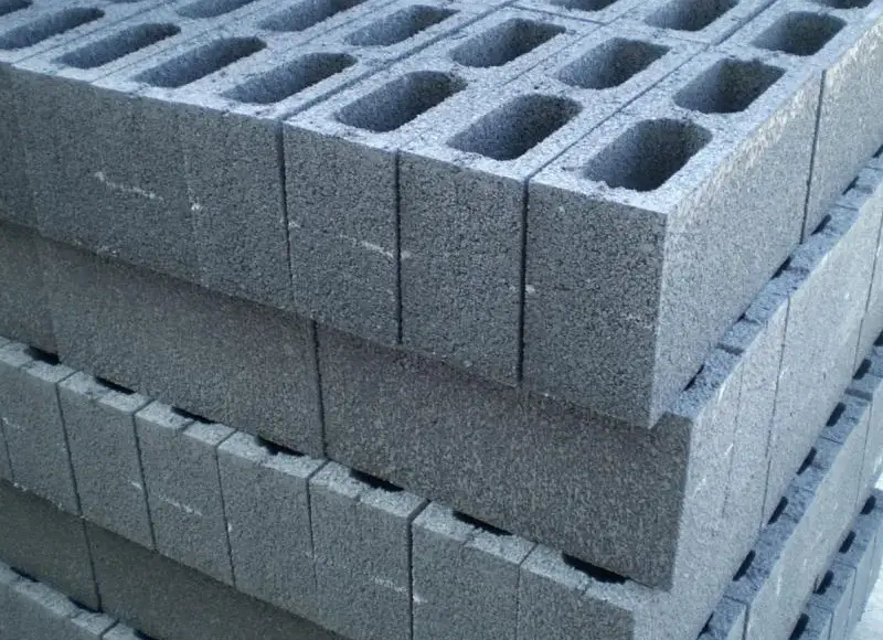 Básculas para construcción y materiales de construcción