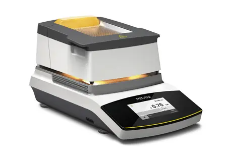 Analizador de humedad Sartorius MA 160