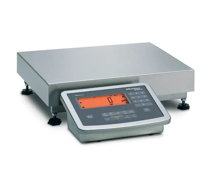 Báscula de mesa Midrics