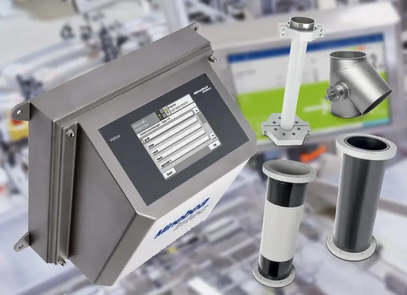 Refacciones y módulos para balanzas, plataformas y equipos de laboratorio