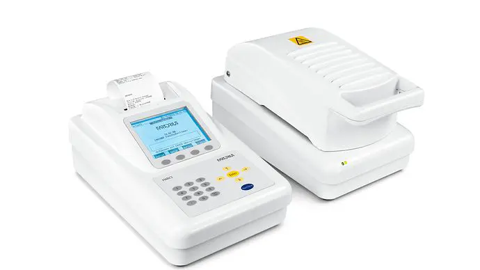 Analizadores de humedad modulares Mark 3